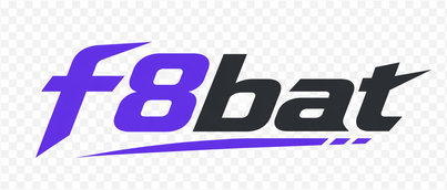 F8Bat Logo